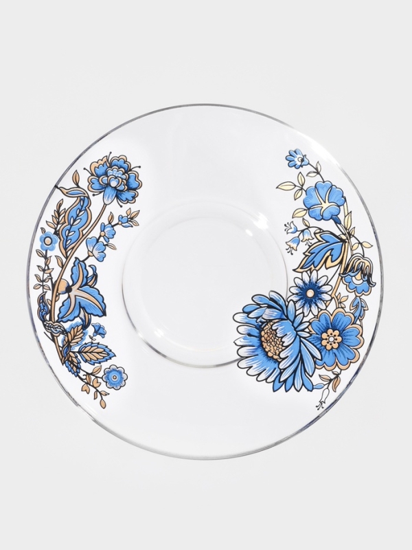 Чайная пара "Милори"