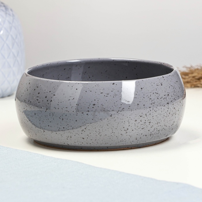 Судок для запекания Судок для запекания "Русский" 0,9л / 16,5х6,5см, туман