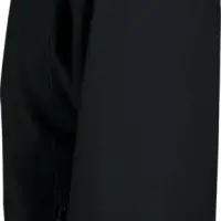 Куртка мужская Nova Men 200 черная, размер S
