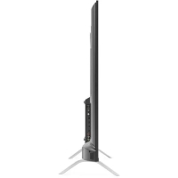 Телевизор Yandex YNDX-00073, 55", 3840x2160, DVB-T2/C/S2, HDMI 3, USB 2, SmartTV, черный