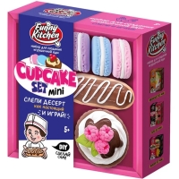 Набор для лепки Funny Kitchen "Cup-cake" SS500-40245