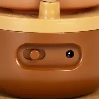 Ночник "Капибара в чашке" 8хLED 3Вт 5V USB АКБ 2 режима 9,5х9,5х28,5 см Ночник "Капибара в чашке" 8хLED 3Вт 5V USB АКБ 2 режима 9,5х9,5х28,5 см