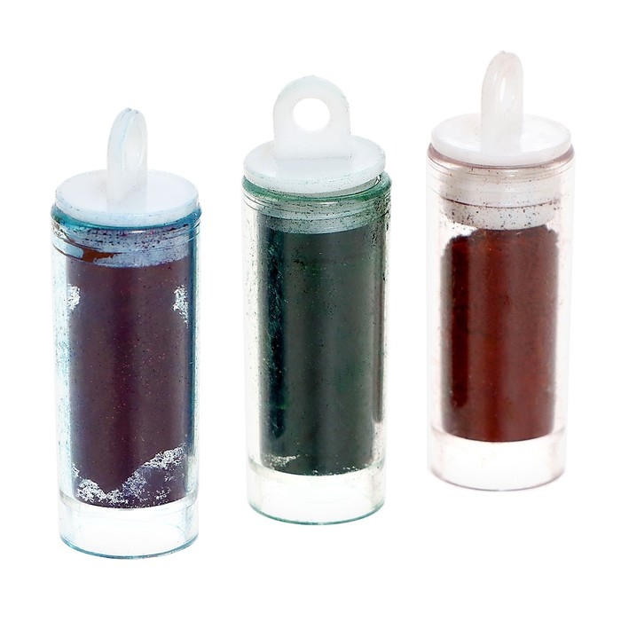 Набор для опытов «Чудеса света. Тадж-Махал» Набор для опытов «Чудеса света. Тадж-Махал»