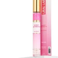 Парфюмированный спрей для тела, аромат фруктовая карамель,15 мл, URAL LAB