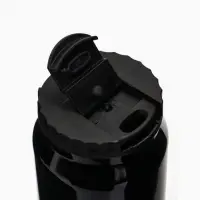 Термокружка, 400 мл, &laquo;Любимый мужчина&raquo;, сохраняет тепло 8 ч, 7.6&times;19.3 см