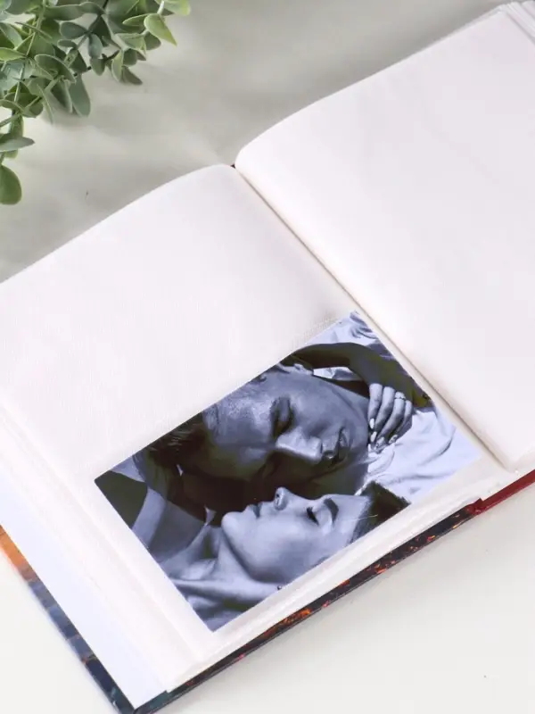 Фотоальбом 200 фото 10Х15см, "Золотые ворота. Крым",  ПП карм.