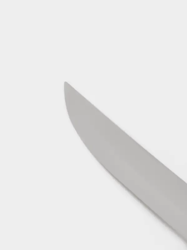 Набор кухонный ножей для мяса TRAMONTINA Multicolor, 2 шт., лезвие 12.5 см