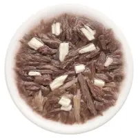 Влажный Корм Для Кошек Деревенские Лакомства&laquo;Тунец с курицей&raquo; 50г