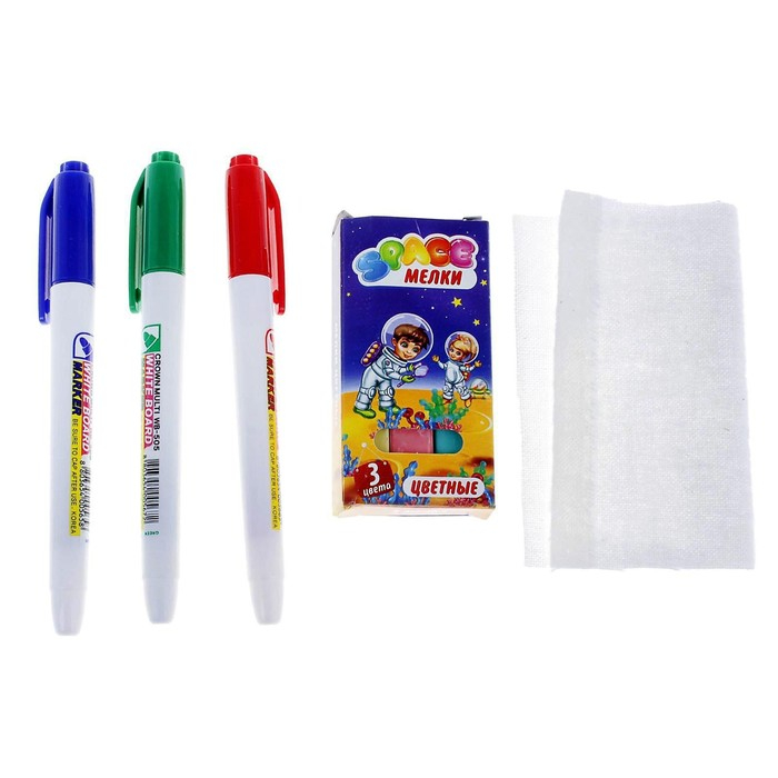 Доска комбинированная №8 Доска комбинированная №8