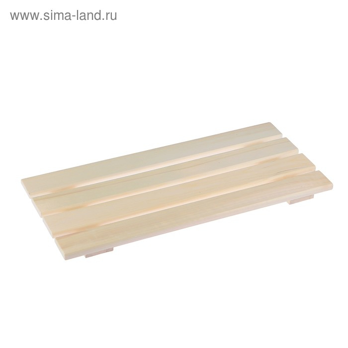 Решётка на ванну 70х30см Решётка на ванну 70х30см