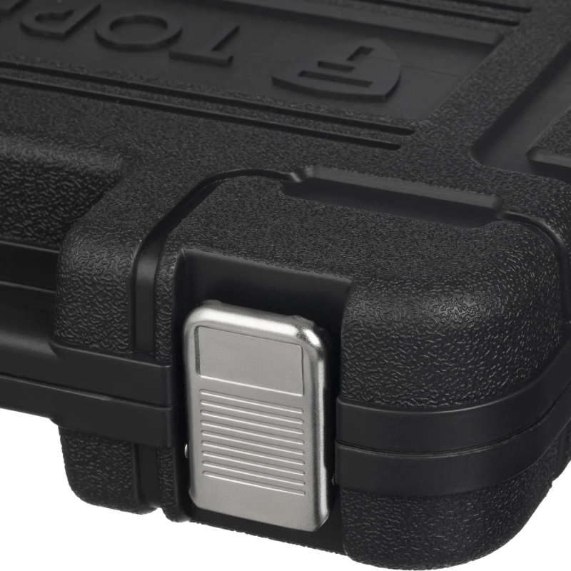 Набор диэлектрических инструментов Topfort 21 предметов (VDE584121)