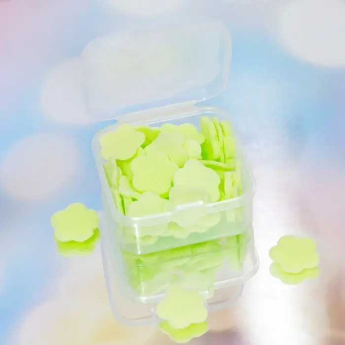 Мыло дорожное в футляре, жасмин Мыло дорожное в футляре, жасмин