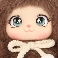 Мягкая игрушка - брелок &laquo;Мишка Моник&raquo;, 15 см