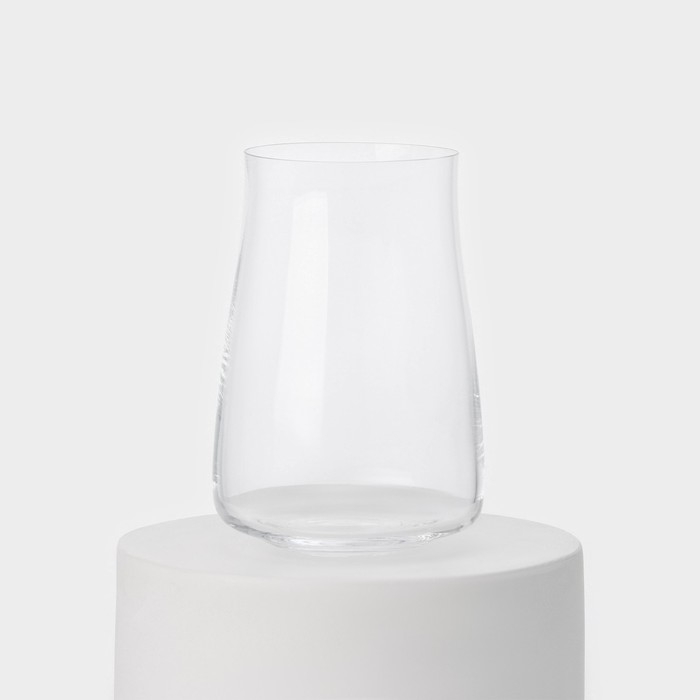 Набор стеклянных стаканов Alex, 400 мл, 6 шт Набор стеклянных стаканов Alex, 400 мл, 6 шт