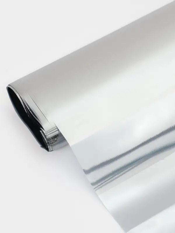 Солнцезащитная плёнка-штора, 0.6&times;3 м, толщина 12 мкм