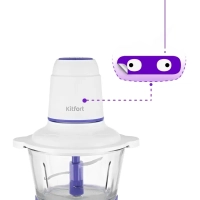 Измельчитель электрический кухонный КТ-3050 - 400 Вт