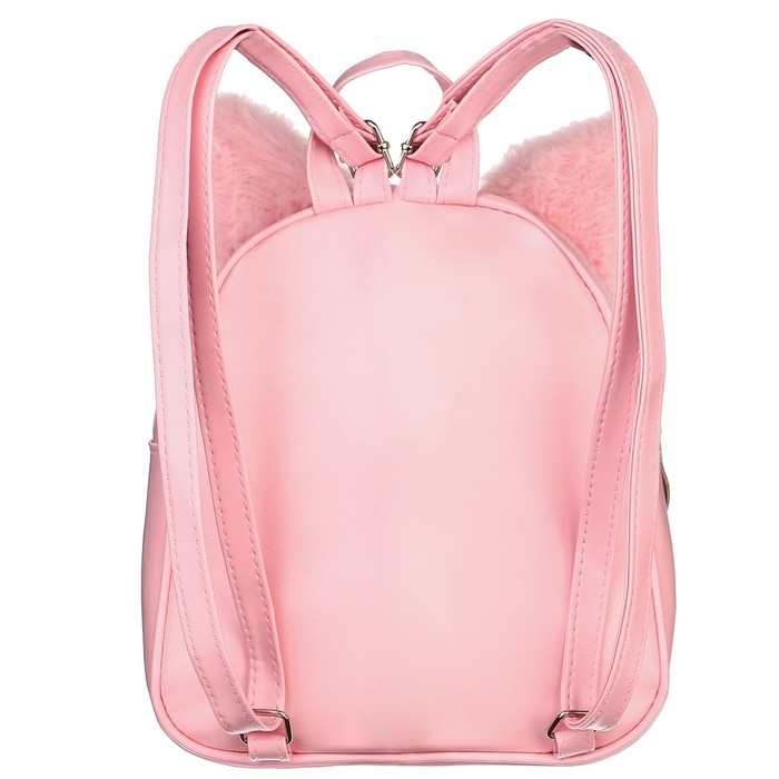 Рюкзак детский, 23 см х 10 см х 27  Рюкзак детский, 23 см х 10 см х 27 "Кошечка Мари", Коты аристократы