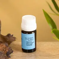 Аромамасло "Coco Oasis" кокос 15 мл