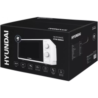 Микроволновая Печь HYM-M2044 20л. 700Вт белый