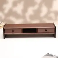 Органайзер с двумя выдвижными ящиками, 50&times;19&times;12 см