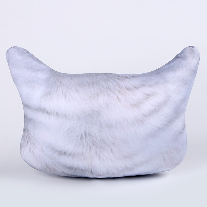 Подушка антистресс, кошка «Британец» Подушка антистресс, кошка «Британец»