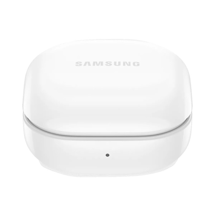 Наушники Samsung Galaxy FE (SM-R400N), TWS, беспроводные, вакуумные, BT5.2, 479 мАч, белые