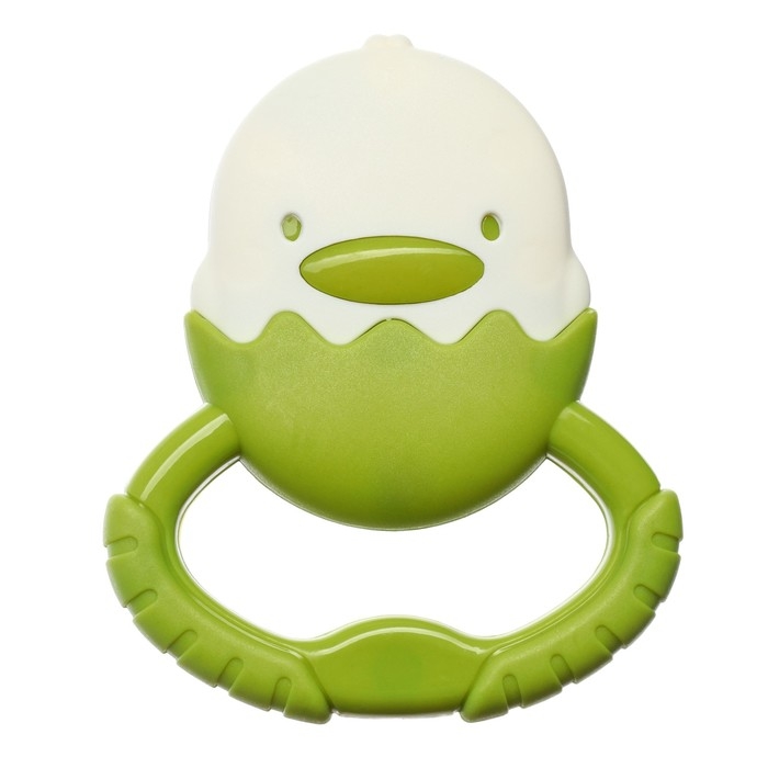 Набор погремушек «Растем вместе», 6 шт, с эластичными элементами Набор погремушек «Растем вместе», 6 шт, с эластичными элементами