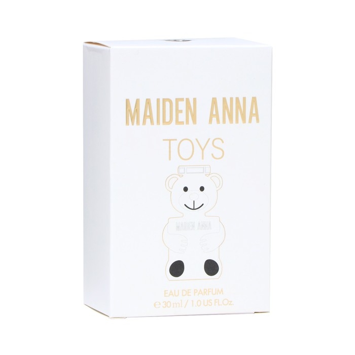 Туалетная вода женская Toys, 30 мл Туалетная вода женская Toys, 30 мл