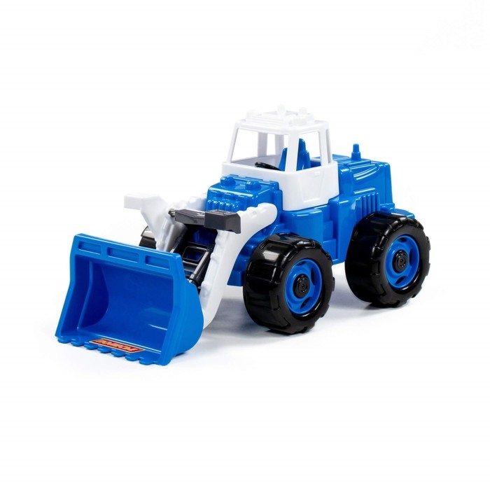 Трактор-погрузчик «Вулкан», МИКС Трактор-погрузчик «Вулкан», МИКС