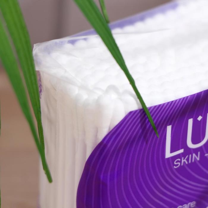 Ватные палочки LURE, 200 шт Ватные палочки LURE, 200 шт