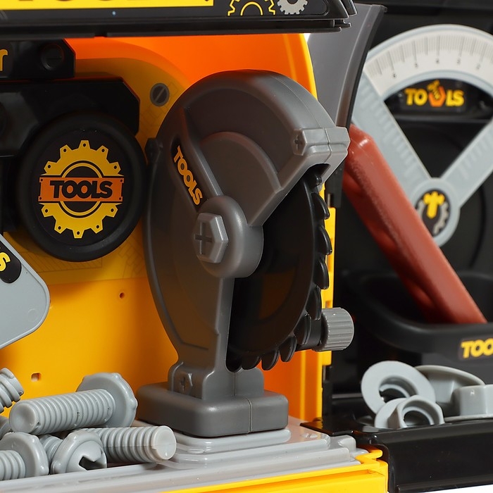 Игровой модуль «Служба ремонта», 3 в 1 Игровой модуль «Служба ремонта», 3 в 1