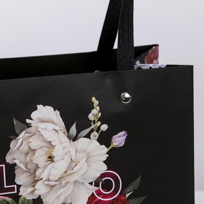 Пакет подарочный, упаковка, Love, 20 х 20 х 10 см Пакет подарочный, упаковка, Love, 20 х 20 х 10 см