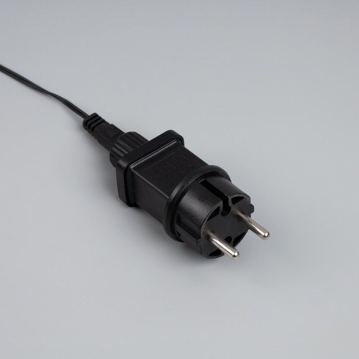 Светодиодный куст «Ель» 1,2 м, 900 LED, 31 В, свечение тёплое белое Светодиодный куст «Ель» 1,2 м, 900 LED, 31 В, свечение тёплое белое