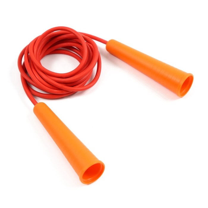 Набор 3 в 1  Набор 3 в 1 "Лето в движении": кольцеброс (3 стойки, 6 колец), скакалка 2.8 м, бумеранг