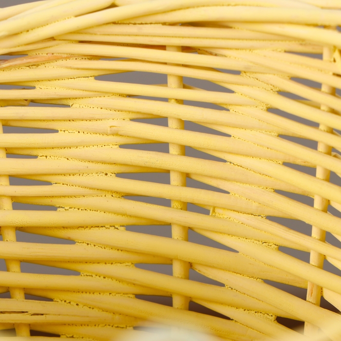 Корзина, 18×15×9 см, ива Корзина, 18×15×9 см, ива