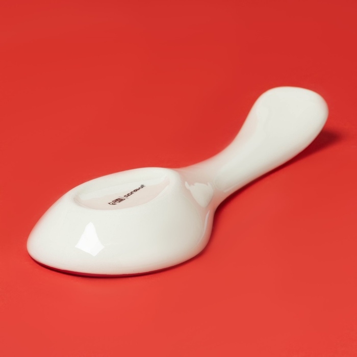 Подставка под ложку  Подставка под ложку "Финский лес"  22,3x7,1x2,5 см