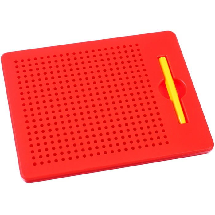 Планшет магнитный для рисования «Магнитное рисование», СМЕШАРИКИ, 380 отверстий Планшет магнитный для рисования «Магнитное рисование», СМЕШАРИКИ, 380 отверстий