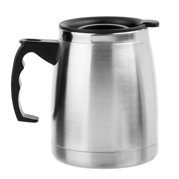 Термокружка, 500 мл, Camping, 13 х 13.5 см