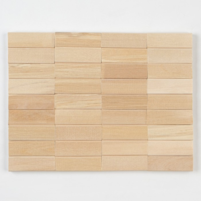 Падающая башня дженга, настольная игра  Падающая башня дженга, настольная игра "Бам-Бум mini", с заданиями, 54 шт, брусок 6х1х2 см