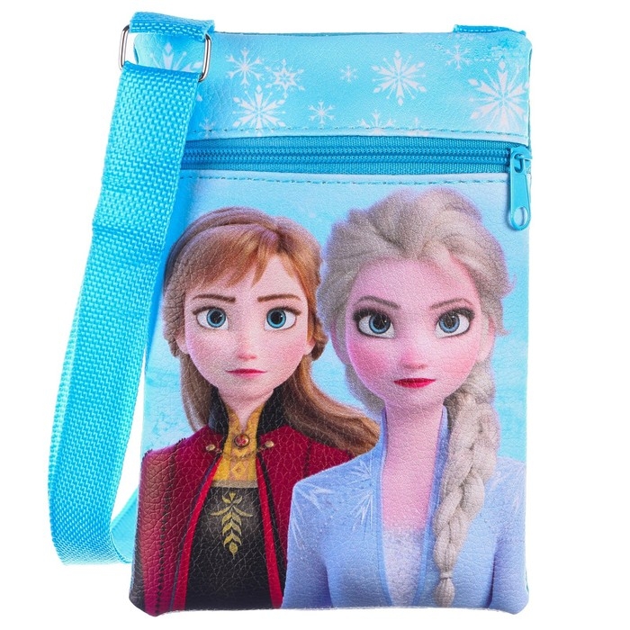 Сумка детская, 11х16 см, Холодное сердце Сумка детская, 11х16 см, Холодное сердце