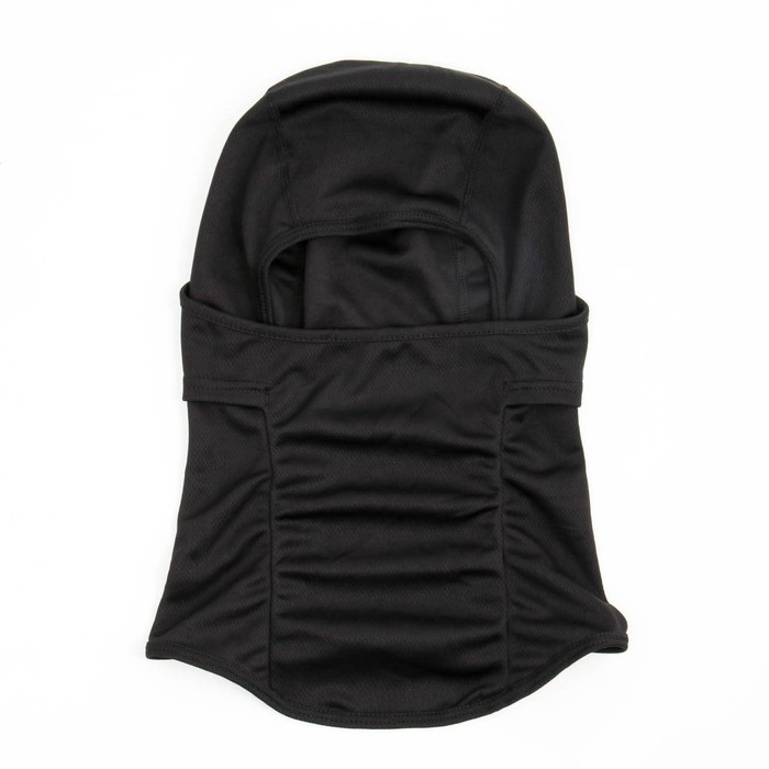 Балаклава Балаклава "Storm tactic", черная