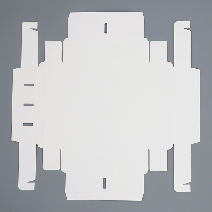 Коробка под 8 конфет и шоколад с ячейками, кондитерская упаковка, «Мрамор» 18 х 18 х 4 см Коробка под 8 конфет и шоколад с ячейками, кондитерская упаковка, «Мрамор» 18 х 18 х 4 см