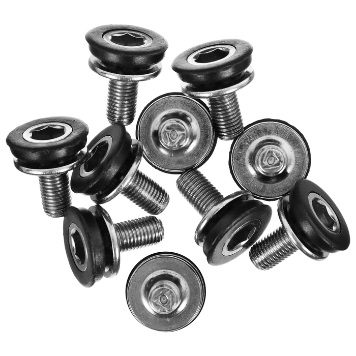 Болт оси каретки Dream Bike, М8 Болт оси каретки Dream Bike, М8