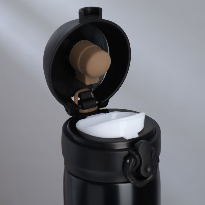 Термос &laquo;Лучший рыбак&raquo;, 450 мл