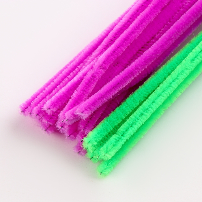 Цветы своими руками из меховых палочек «Букет тюльпанов», набор для творчества на 8 марта Цветы своими руками из меховых палочек «Букет тюльпанов», набор для творчества на 8 марта