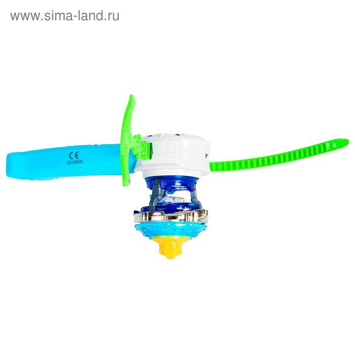 Волчок Инфинити Надо «Классик. Ares Wings» Волчок Инфинити Надо «Классик. Ares Wings»