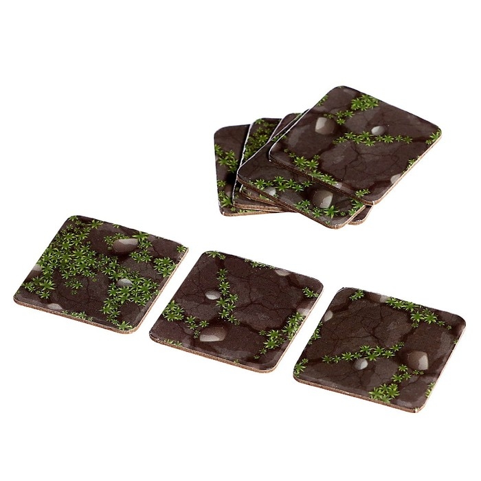 Настольная игра «Искатели сокровищ», 2-5 игроков, 6+ Настольная игра «Искатели сокровищ», 2-5 игроков, 6+