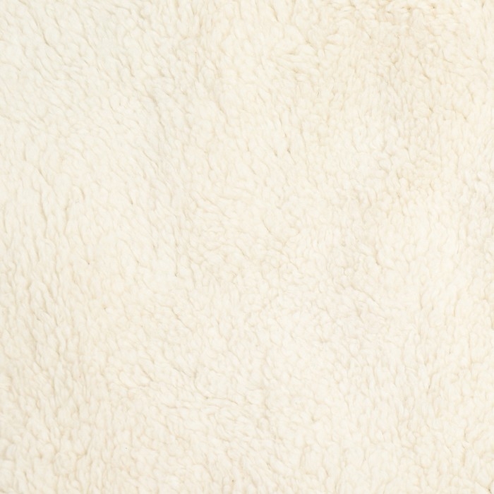 Лежанка  Лежанка "Снежок", 56 х 46 х 13 см, красный