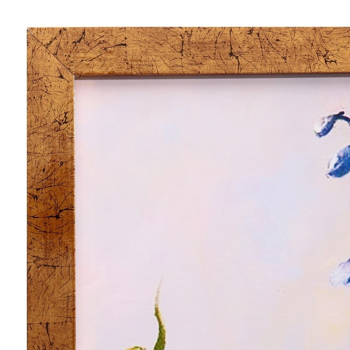 Картина  Картина "Изысканный букет" 67x107 см