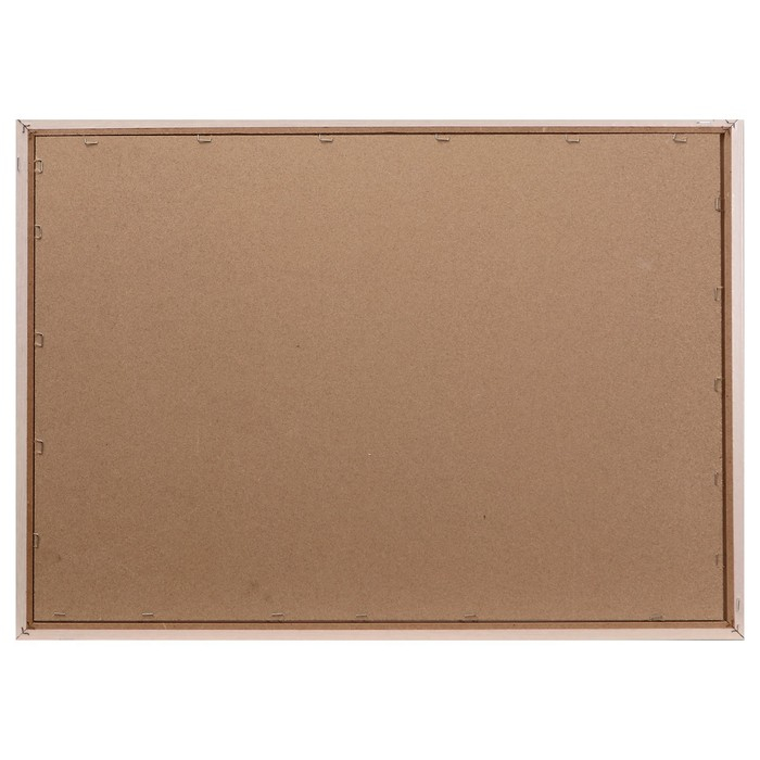 Картина  Картина "Парусник" 56х76см рамка микс